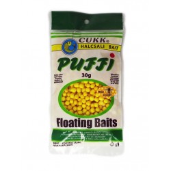 Cukk- Pufarin Mic Galben Miere Cukk- Pufarin Mic Galben Miere