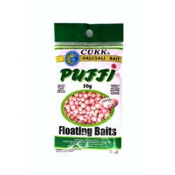 Cukk- Pufarin Mic Roz Usturoi Cukk- Pufarin Mic Roz Usturoi