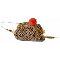 Nisa PVA Bag-up Feeda - momitor pentru saculeti solubili 2buc/set  Nisa PVA Bag-up Feeda - momitor pentru saculeti solubili 2buc/set