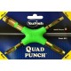 NuFish Quad Punch