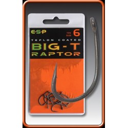 Carlig ESP Raptor Big-T Nr.8 Carlig ESP Raptor Big-T Nr.8
