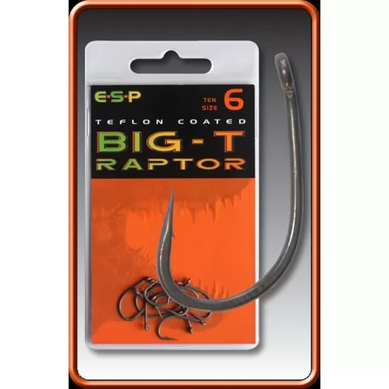 Carlig ESP Raptor Big-T Nr.8 Carlig ESP Raptor Big-T Nr.8