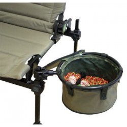 Korum Bowl and Hoop Korum Bowl and Hoop