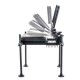 NuFish Restabox Scaun pentru pescuit accesorizabil NuFish Restabox Scaun pentru pescuit accesorizabil