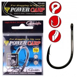 Carlig Gamakatsu Power Carp Nr.16 Carlig Gamakatsu Power Carp Nr.16