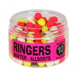 Wafter Ringers - Allsorts 10mm