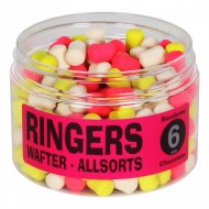 Wafter Ringers - Allsorts 6mm
