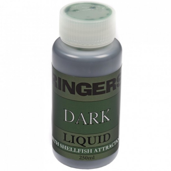 Ringers Dark Liquid 250ml