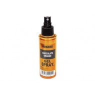 Ringers Gel Spray Chocolate Orange