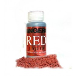 Ringers Red Liquid 250ml