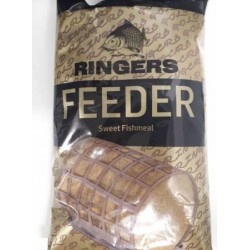 Ringers Sweet Fishmeal 1kg