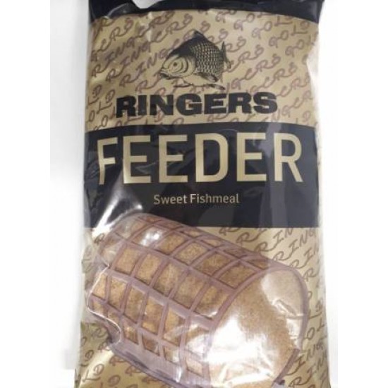 Ringers Sweet Fishmeal 1kg