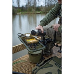 Korum Any Chair Adaptor Side Tray 2021 Korum Any Chair Adaptor Side Tray 2021