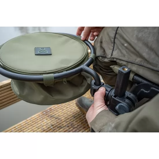 Korum - Any Chair Grounbait Bowl 2021 Korum - Any Chair Grounbait Bowl 2021