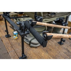 Korum - Any Chair Two Rod Butt Rest 2021 Korum - Any Chair Two Rod Butt Rest 2021