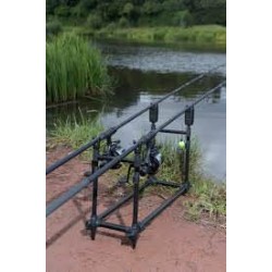 Korum Two Rod Pod Korum Two Rod Pod