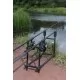 Korum Two Rod Pod Korum Two Rod Pod