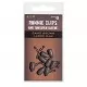 ESP - Ronnie Clip Large Brown ESP - Ronnie Clip Large Brown