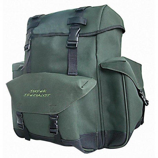 Drennan Super Specialist Rucksack