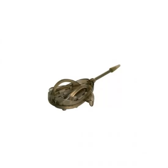 Cralusso - Double Chance Method Feeder 30g Cralusso - Double Chance Method Feeder 30g