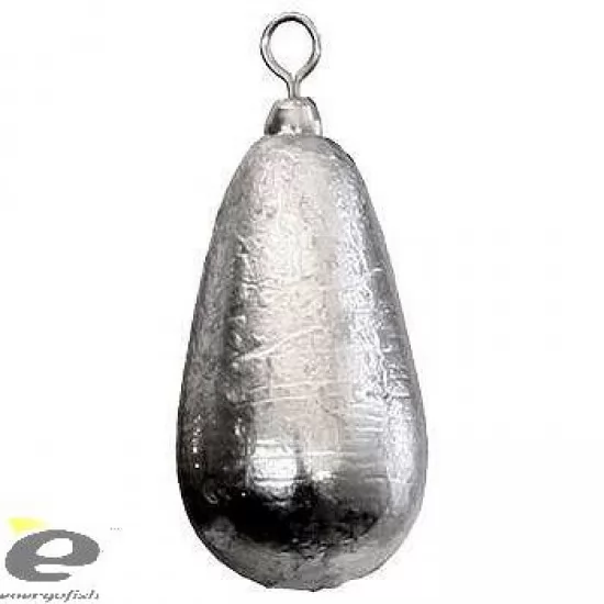 Plumb Picatura Cu Vartej 50 gr