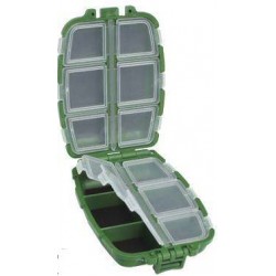 Cutie Magnetica pentru Carlige Cutie Magnetica pentru Carlige