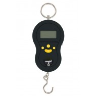 Cantar digital negru Kamasaki 40kg