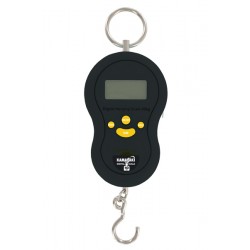 Cantar digital negru Kamasaki 40kg Cantar digital negru Kamasaki 40kg