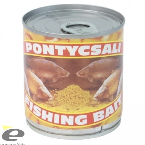 Energofish - Porumb Conserva 340 gr