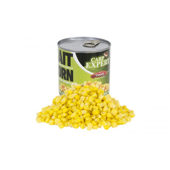 Porumb Carp Expert - Sweetcorn Conserva 285 gr