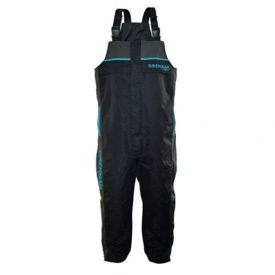 Drennan Salopeta Impermeabila marime XL