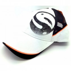 Guru Sapca Brush Logo Mesh Guru Sapca Brush Logo Mesh