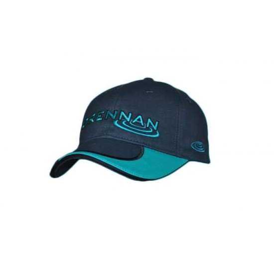 Drennan Sapca Grey / Aqua