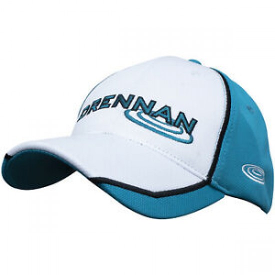 Drennan Sapca Aqua White