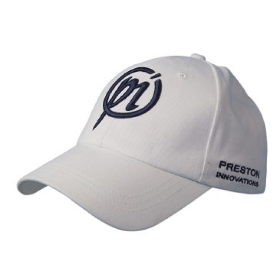 Sapca Preston Baseball Cap