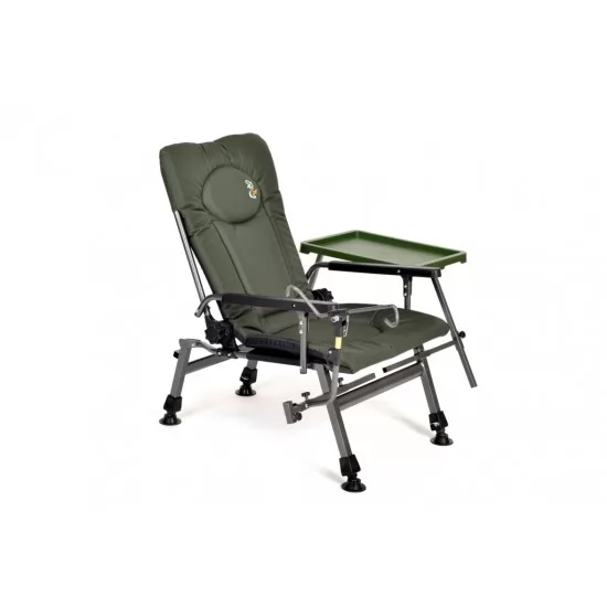 Cuzo - Scaun Pescuit F5R STP