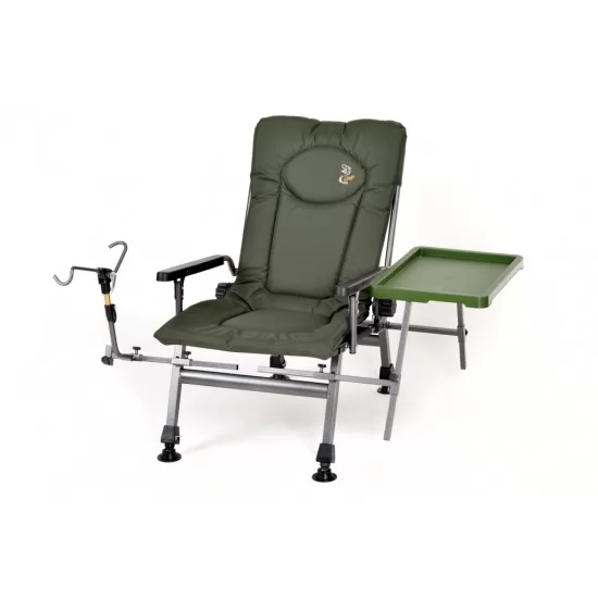 Cuzo - Scaun Pescuit F5R STP