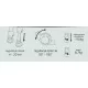 Cuzo - Scaun Pescuit F5R STP