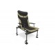 Korum X25 Accessory Chair - Deluxe