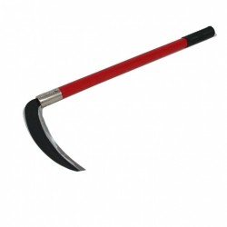 Utopia Gear - Secera cu maner fix 60cm Utopia Gear - Secera cu maner fix 60cm