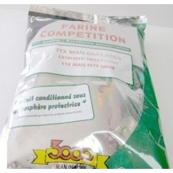 Sensas TTX Fin 650g Sensas TTX Fin 650g