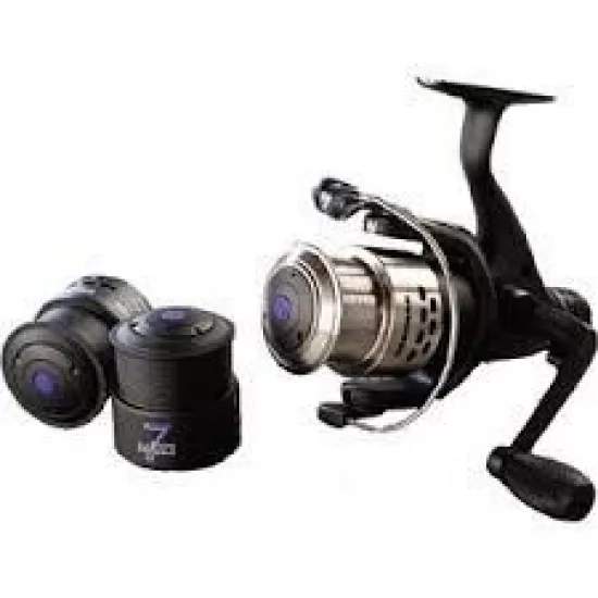 Mulineta Drennan Carp Feeder Series 7 / 9-45 Mulineta Drennan Carp Feeder Series 7 / 9-45