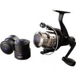 Mulineta Drennan Carp Feeder Series 7 / 9-50 Mulineta Drennan Carp Feeder Series 7 / 9-50