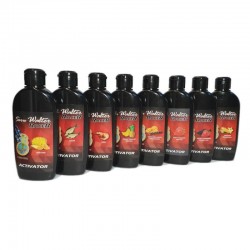 Serie Walter - Racer Activator Brasem 250ml Serie Walter - Racer Activator Brasem 250ml