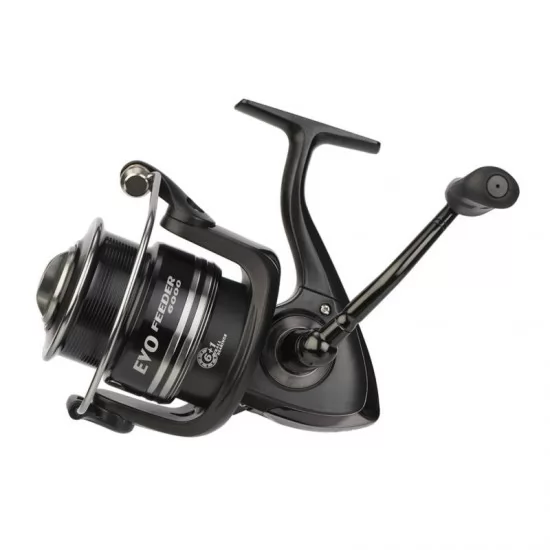 Serie Walter - Mulineta Evo 6000