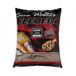 Serie Walter - Nada Feeder Dark 2kg