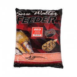 Serie Walter - Nada Feeder Red 2kg