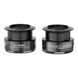 Serie Walter - Mulineta Racer 4000 Serie Walter - Mulineta Racer 4000