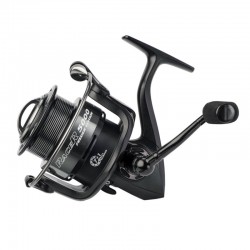 Serie Walter - Mulineta Racer 4000