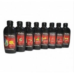 Serie Walter - Racer Activator Chocolate Orange 250ml Serie Walter - Racer Activator Chocolate Orange 250ml
